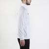 Joma Gala Full Zip Track Top - White