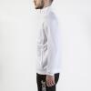 Joma Gala Full Zip Track Top - White