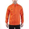 Joma Gala Full Zip Track Top - Orange