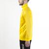 Joma Gala Full Zip Track Top - Yellow