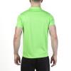 Joma Hobby Polo Shirt - Green Fluor