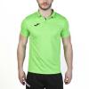 Joma Hobby Polo Shirt - Green Fluor