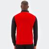 Joma Winner 1/4 Zip Sweatshirt - Red / Black