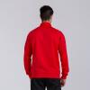 Joma Gala Full Zip Track Top - Red