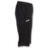 Joma Capri Bermuda Shorts - Black