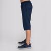 Joma Capri Bermuda Shorts - Dark Navy