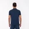 Joma Hobby Polo Shirt - Navy