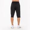 Joma Capri Bermuda Shorts - Black