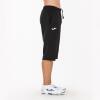 Joma Capri Bermuda Shorts - Black