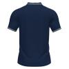 Joma Campus III Polo Shirt - Dark Navy