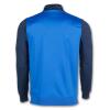 Joma Winner Tracksuit Top - Royal / Dark Navy