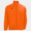 Joma Iris Rain Jacket - Orange