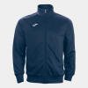 Joma Gala Full Zip Track Top - Navy