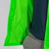 Joma Iris Rain Jacket - Green Fluor