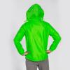 Joma Iris Rain Jacket - Green Fluor