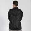 Joma Iris Rain Jacket - Black