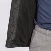 Joma Iris Rain Jacket - Black