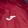 Joma Iris Rain Jacket - Red