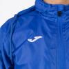 Joma Iris Rain Jacket - Royal