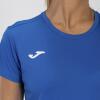 Leeds Gymnastics Club Women's T-Shirt- Royal