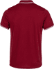 Joma Campus III Polo Shirt - Burgundy