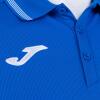 Joma Campus III Polo Shirt - Royal