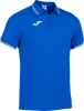 Joma Campus III Polo Shirt - Royal