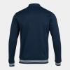 Joma Campus III Full Zip Jacket - Dark Navy