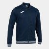 Joma Campus III Full Zip Jacket - Dark Navy