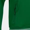 Joma Campus III Full Zip Jacket - Green