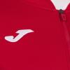 Joma Campus III Full Zip Jacket - Red