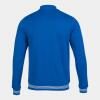 Joma Campus III Full Zip Jacket - Royal