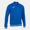 Joma Campus III Full Zip Jacket - Royal