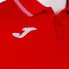 Joma Campus III Polo Shirt - Red