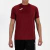 Joma Combi T-Shirt - Burgundy