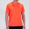 Joma Combi T-Shirt - Coral