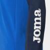 Joma Eco Championship 1/4 Zip Sweatshirt - Royal / Navy