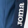 Joma Eco Championship 1/4 Zip Sweatshirt - Blue / Navy