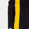 Joma Eco Championship Pants - Black / Yellow