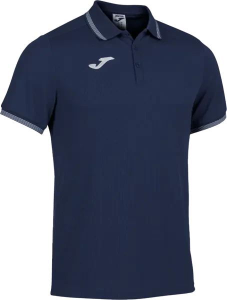 Joma Campus III Polo Shirt - Dark Navy