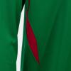 Joma Championship VII 1/4 Zip Sweatshirt - Green / Red