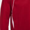 Joma Championship VII 1/4 Zip Sweatshirt - Red / White