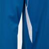 Joma Championship VII 1/4 Zip Sweatshirt - Royal / White