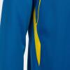 Joma Championship VII 1/4 Zip Sweatshirt - Royal / Yellow