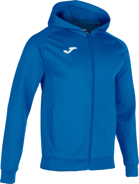 North East London Gymnastics Club Hooded Jacket