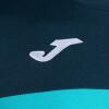 Joma Winner Shirt - Fluor Turquoise / Navy