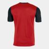 Joma Winner Shirt - Red / Black