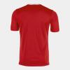 Joma Winner Shirt - Red / White