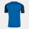 Joma Winner Shirt - Royal / Dark Navy