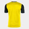 Joma Winner Shirt - Yellow / Black